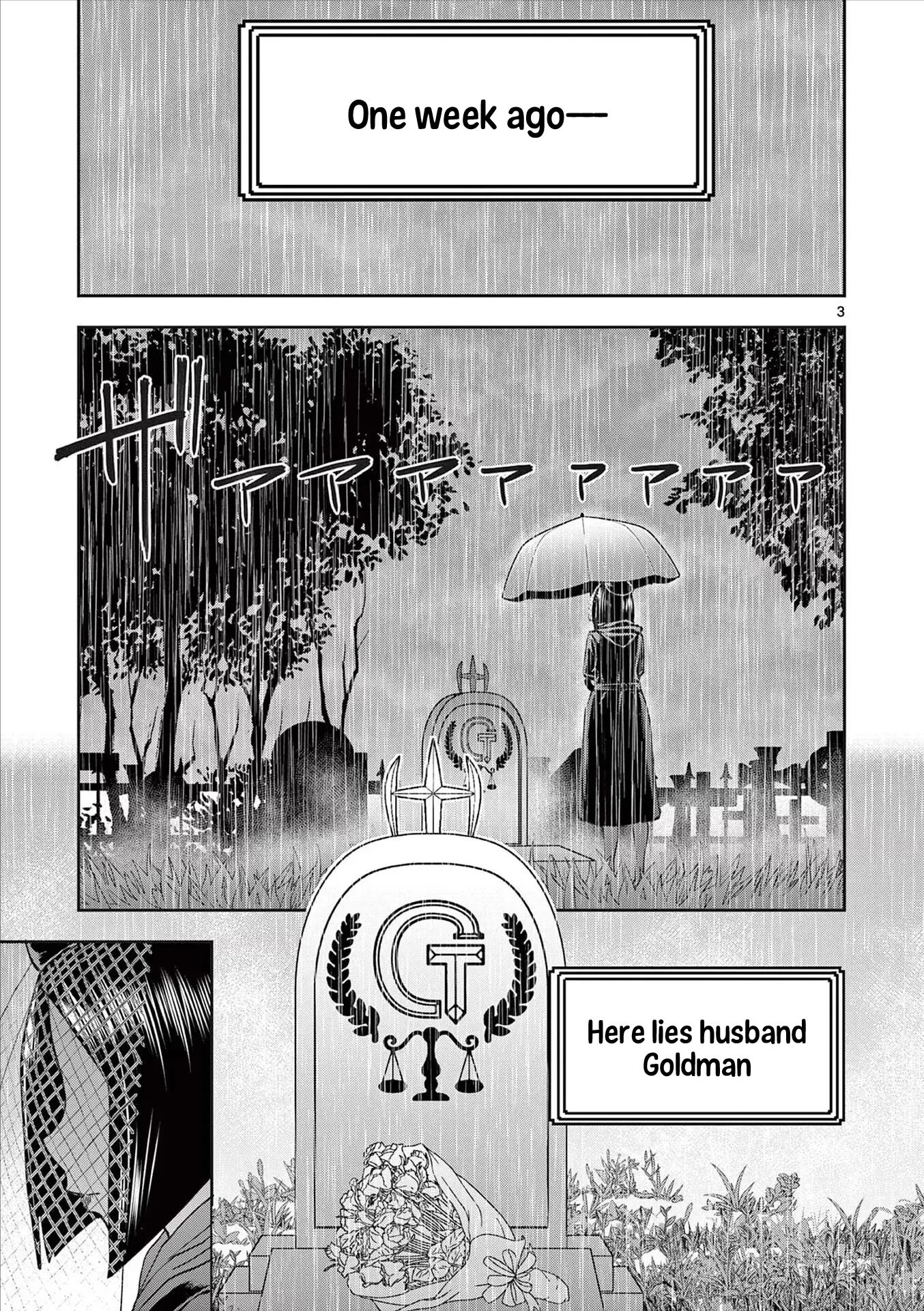 Affair In Another World Ii ~guided Married Women And The Clumsy Reincarnated Hero~ Chapter 7000 Page 135